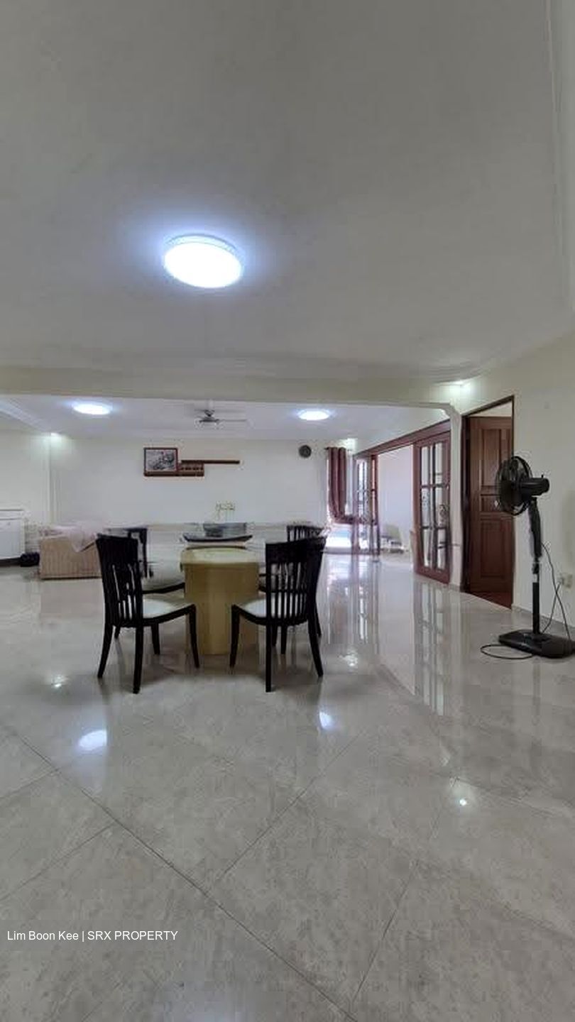 Blk 111 Bukit Batok West Avenue 6 (Bukit Batok), HDB 5 Rooms #614679291